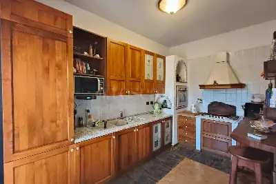 Villa Bifamiliare in vendita, Via delle Vigne di Morena, Roma, Roma