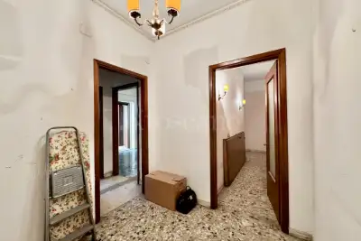 Casa in vendita, Via Duca degli Abruzzi, Catania