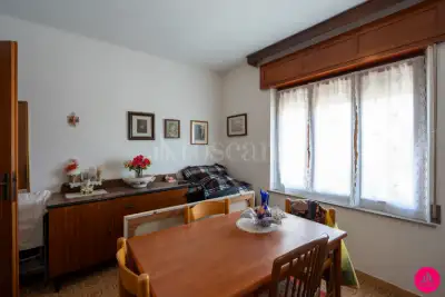 Villino a Schiera in vendita, Via P. Paschini, Precenicco