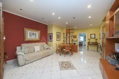 Casa in vendita, Via Silvano, Roma