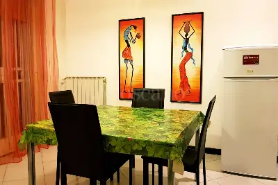 Casa in vendita, Via Serve della Divina Provvidenza, Catania