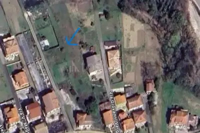 Edificabile Residenziali in vendita, Via Gabriele D'Annunzio, Cepagatti