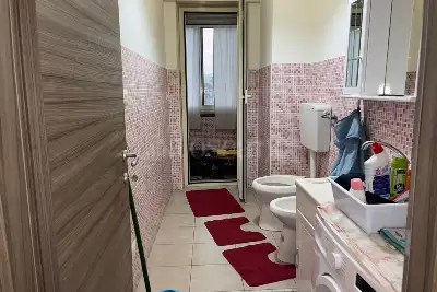 Casa in vendita, Via Faraci, Catania