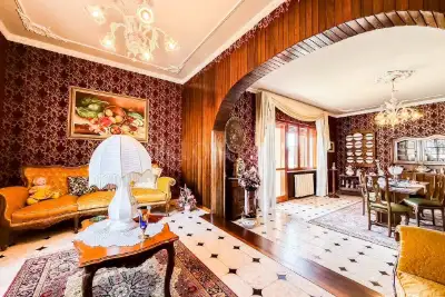 Villa Bifamiliare in vendita, Via Palladio, Olbia