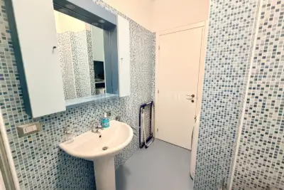 Casa in affitto, Viale Andrea Doria, Milano