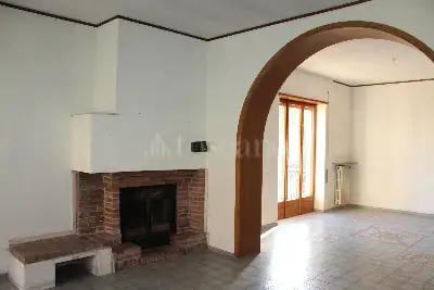 Villa in vendita, Via Pezzogrande, Sant'Elia Fiumerapido