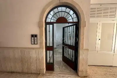 Attico in vendita, Via Milazzo, Latina