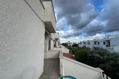 Villino a Schiera in vendita, Via Consolato Veneziano, Ostuni