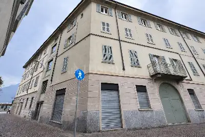 Casa in vendita, Via Pietro Nava, Lecco