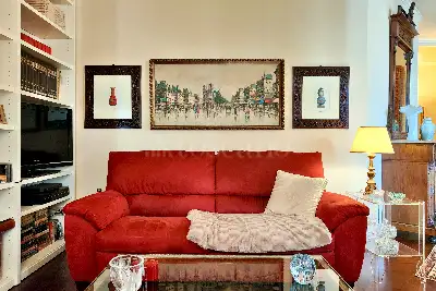 Attico in vendita, Via Maggiore Pietro Toselli, Palermo