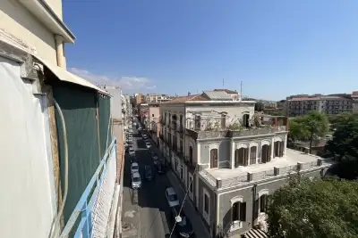 Casa in vendita, Via Fulci, Catania
