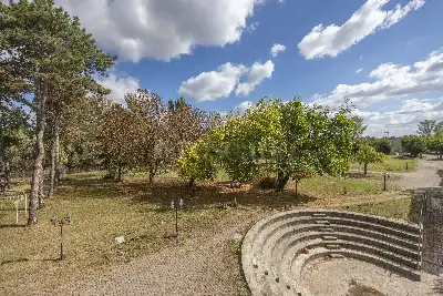 Villa in vendita, Via Persicetana, Calderara di Reno