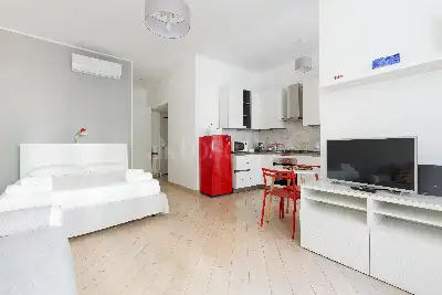 Casa in vendita, Via G. Bruzzesi , Milano