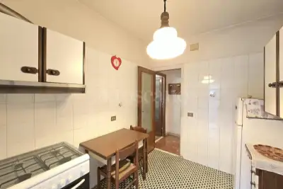 Casa in vendita, Via Colfelice, Roma