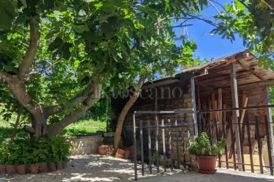 Villa in vendita, Via Piè di Greccio, Greccio