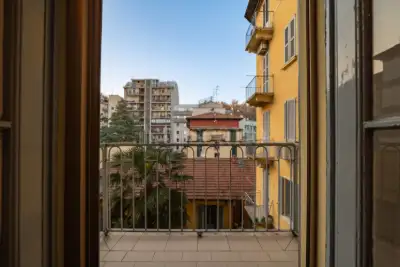 Casa in affitto, Via Gaetano Previati, Milano