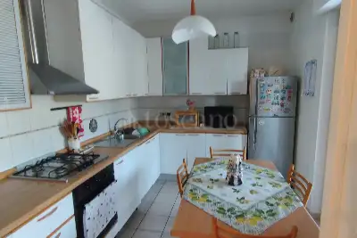 Casa in vendita, via Ettore Di Blasio 4, Montesilvano