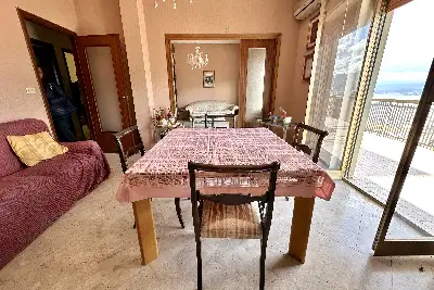 Attico in vendita, Via Garibaldi, Termini Imerese