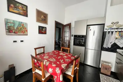 Casa in vendita, Corso Sardegna, Genova