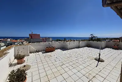 Attico in vendita, Via delle Colonie, Santa Marinella