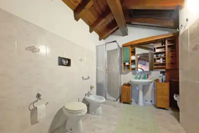 Villino a Schiera in vendita, Via Padova, Gallarate