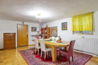 Villa in vendita, Via F. Montesi, Dairago