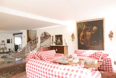 Villa in vendita, via di colle formica, Velletri