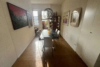 Attico in vendita, Via Stromboli, Milano