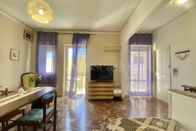 Casa in affitto, Via Domenico Mangraviti, Messina