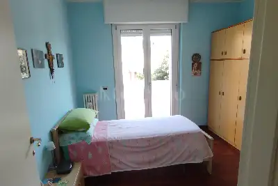 Casa in vendita, via Ettore Di Blasio 4, Montesilvano