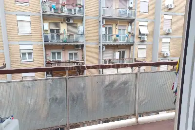 Casa in vendita, Via Sorrento, Roma