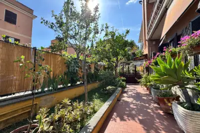 Casa in vendita, Via dei Macarani, Roma