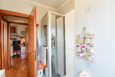 Casa in vendita, Viale Risorgimento, Como