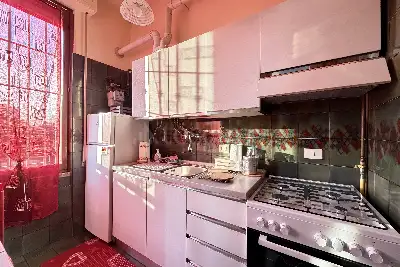 Casa in affitto, Via Lucerna, Milano