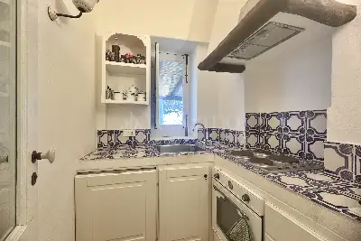 Villa in vendita, Isola di Salina, Malfa