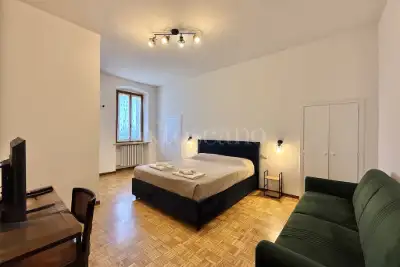Villino a Schiera in vendita, Località Lizzara, Peschiera del Garda