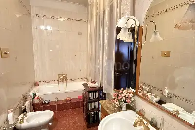 Casa in vendita, Via Domenico Jachino, Roma