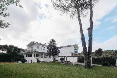 Villa in vendita, Via Eutidemo Di Chio, Roma