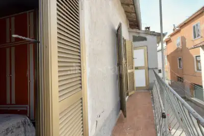 Casa in vendita, Via Prataccione, Fabrica di Roma