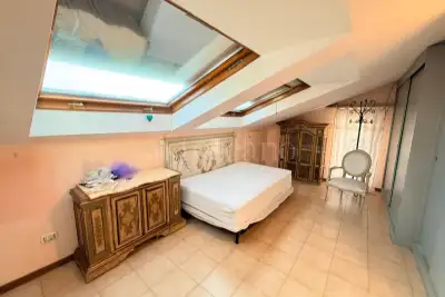 Terraced house for sale, Via Mar della Cina, Roma