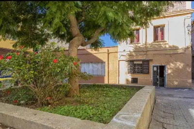 Casa in vendita, Via Moscatello, Sassari