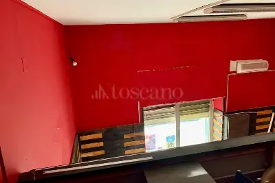 Negozio in affitto, Via E. A. Mario, Afragola