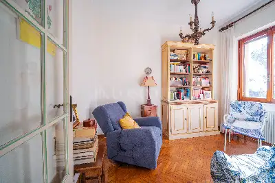 Casa in vendita, Viale Teano, Genova