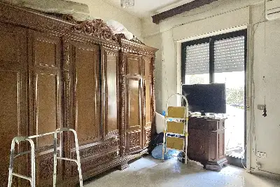 Casa in vendita, Via Vincenzo D'Amore, Messina