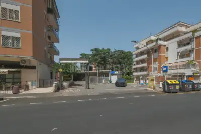 Laboratorio in vendita, Via dei Durantini, Roma