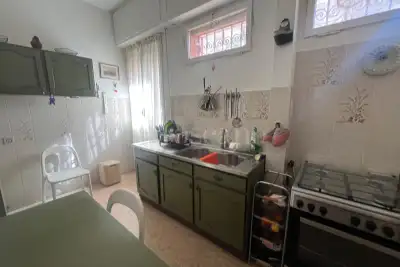 Casa in vendita, Via Francesco Saverio Benucci, Roma