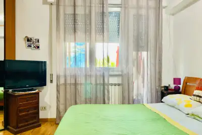 Casa in affitto, Via Raffaele Aversa, Roma
