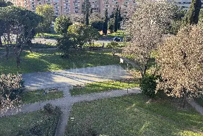 Casa in vendita, Via Giovanni Frignani, Roma