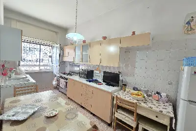 Casa in vendita, Via Sgurgola, Roma