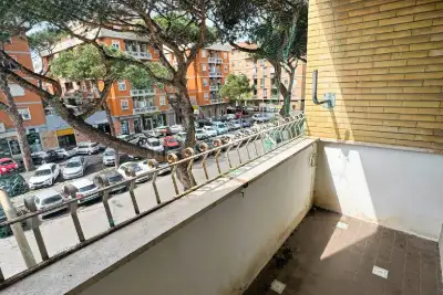 Casa in vendita, Via Angelo Olivieri, Roma